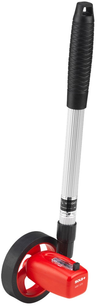 SOLA Meetwiel MW 305