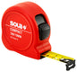 SOLA Rolbandmaat Compact CO 8 m - SB