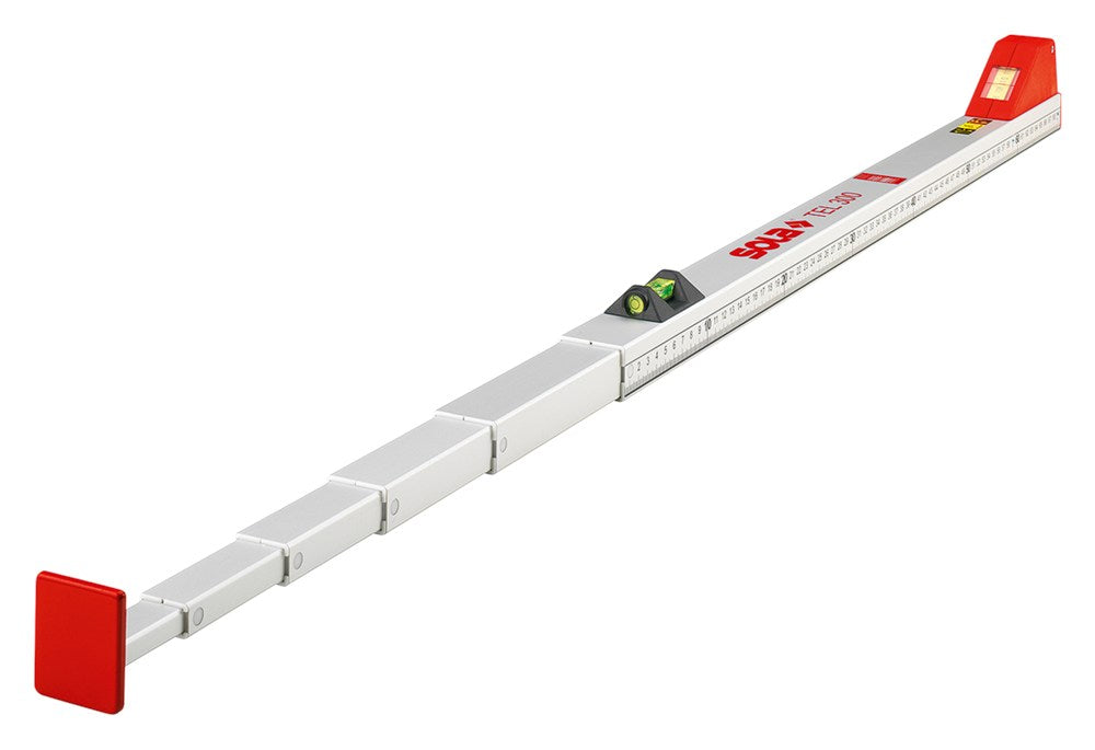 SOLA Telescoopmeter TEL 300 T