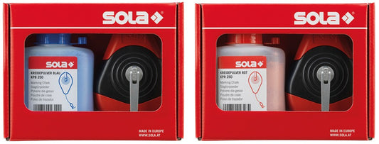 SOLA Markeerset CLP 30 SET B