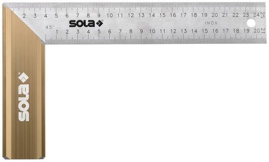 SOLA Schrijfhaken SRB 300