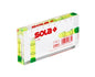 SOLA Compacte waterpas R 100 grün SB