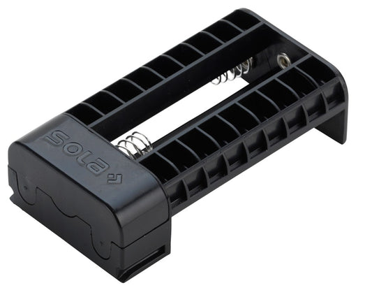 SOLA Batterijadapter BA