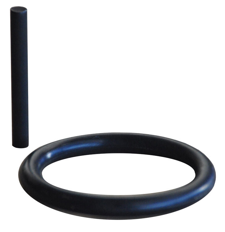 Pin + O-ring tbv 3/4" krachtdop 50-70mm