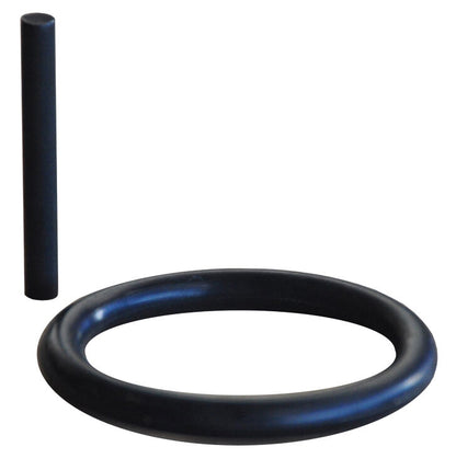Pin + O-ring tbv 3/4" krachtdop 50-70mm