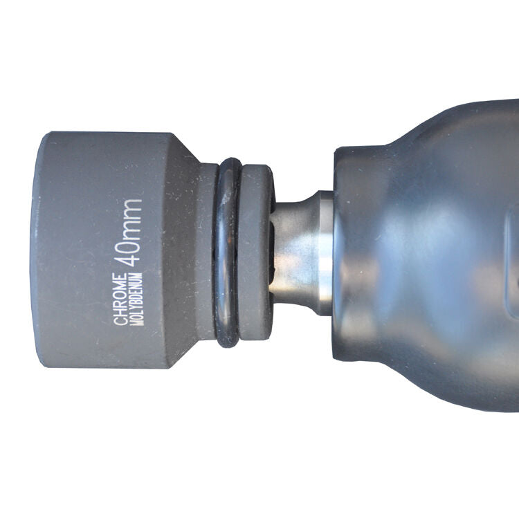 Pin + O-ring tbv 3/4" krachtdop 50-70mm