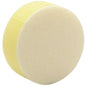 Polishing Sponge, 90mm, Yellow