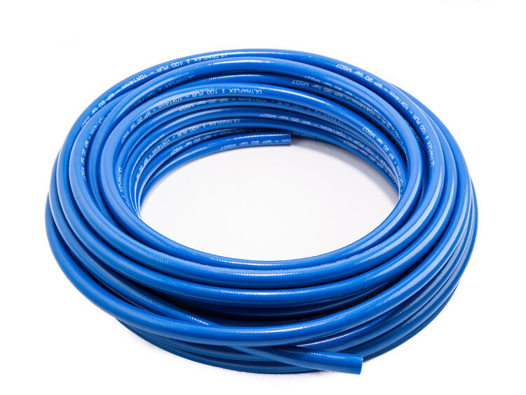 PU luchtslang, 10x14mm, 25m