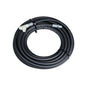PU slang incl 1/4" aansl., 8x12mm, 12m, tbv ST180812N