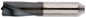 Puntlasboor, 8 x 44mm, HSS-E TiALN tbv SR1568