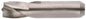 Puntlasboor, 8 x 44mm, HSS tbv SR1568