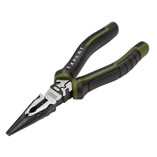 Punttang, 160mm (D28520)