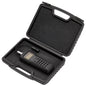 Riemspanningsmeter Sonisch