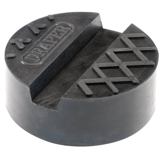 Rubberen beschermpad (D41733)