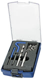Schroefdraadreparatieset M10, 19dlg