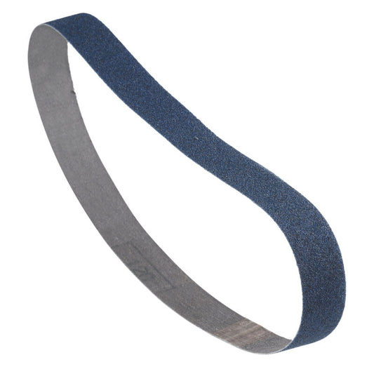 Schuurband 20x520mm K120, 10x