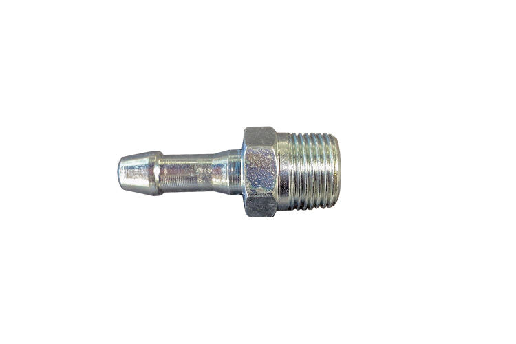 Slangnippel 13mm x 1/2"buitendraad