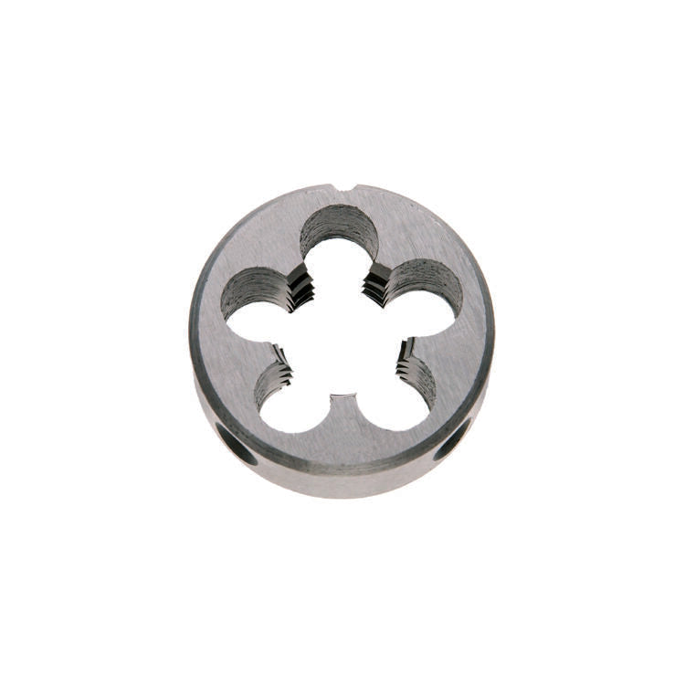 Snijplaat M6 (Ø20x7mm)