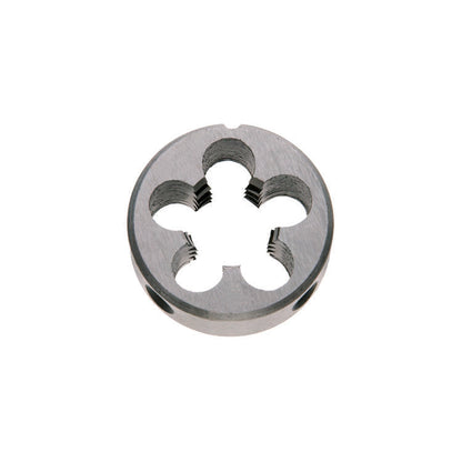 Snijplaat M6 (Ø20x7mm)