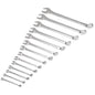 Steekringsleutel set, 14dlg (D29547)