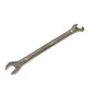 Steeksleutel extra dun, 18x19mm (CWS2331819)
