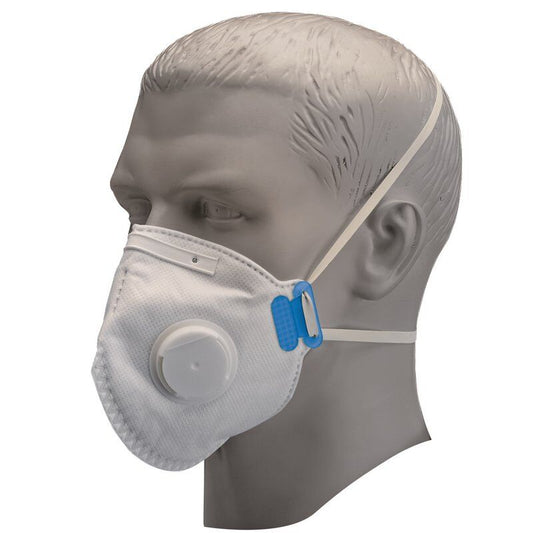 Stofmasker FFP2, 2st