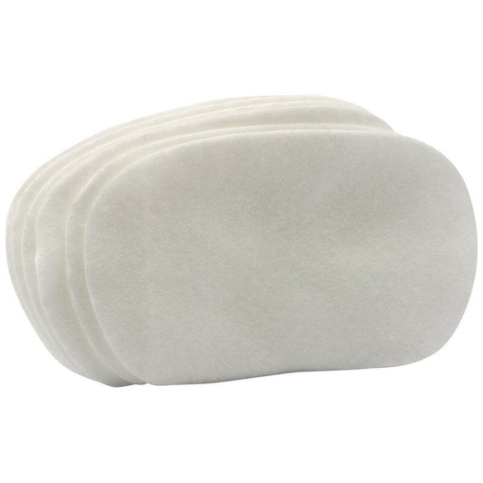 Stofmaskerfilter tbv D24958