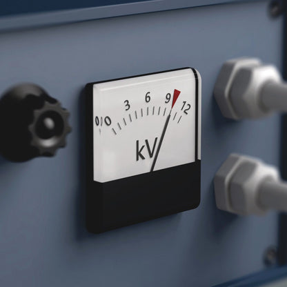 7441 KRAFTFORM INSTELBARE MOMENTSCHROEVENDRAAIER SNELWISSELHOUDER, 9 MM HEX, 1.2 - 3.0 NM