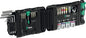 WERA Tool-Check Modular Imperial set 1, 50-delig