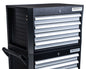 Topkoffer D2-COMPACT