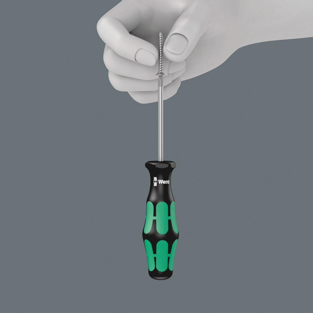 367 TORX® HF SCHROEVENDRAAIER MET VASTHOUDFUNCTIE, TX 27 X 300 MM