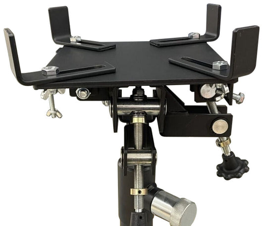 Transmissiekrik adapter