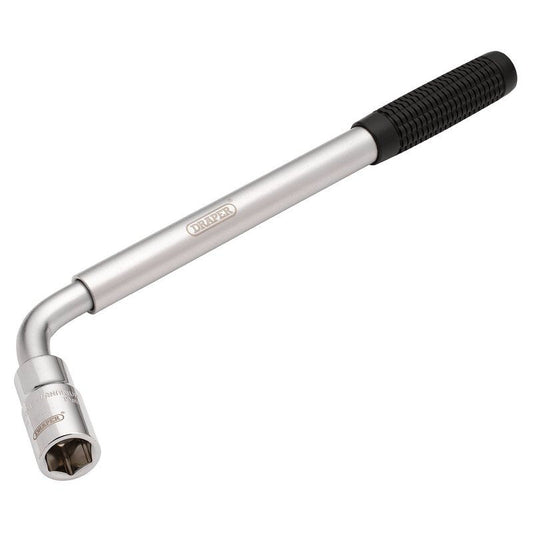 Uitschuifbare wielmoersleutel 1/2" (D21275)