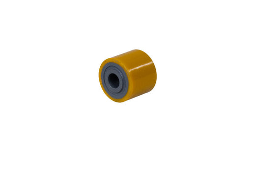 Voorwiel tbv Y420333+ (20mm as)