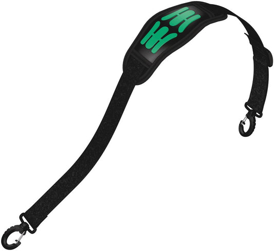 WERA 2GO 6 DRAAGRIEM, 38 X 1470 MM