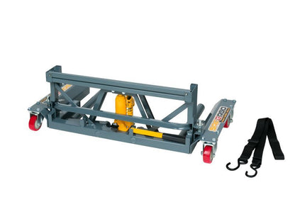 Dolly tbv truckbanden