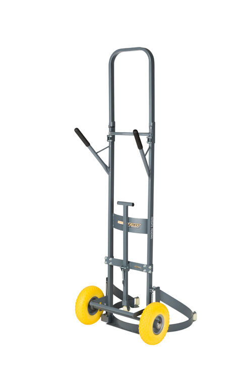 Wieltransporter uitbreidingsset (YZ4711SPP)