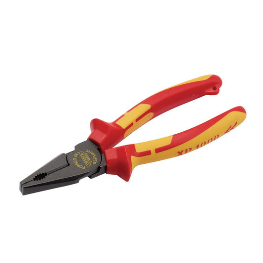 XP1000 Combinatietang 180mm, bevestigingsoog, VDE (D99503)