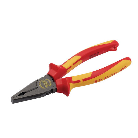 XP1000 Combinatietang 180mm, bevestigingsoog, VDE (D99062)