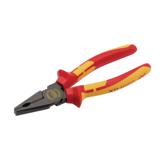 XP1000 Combinatietang 180mm, VDE (D94635)