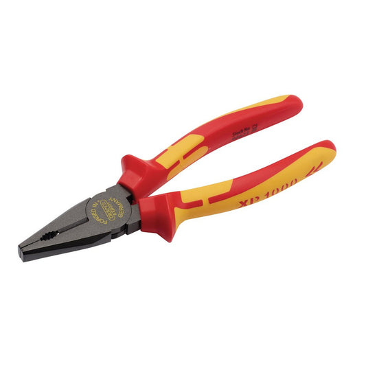 XP1000 Combinatietang 180mm, VDE (D94623)
