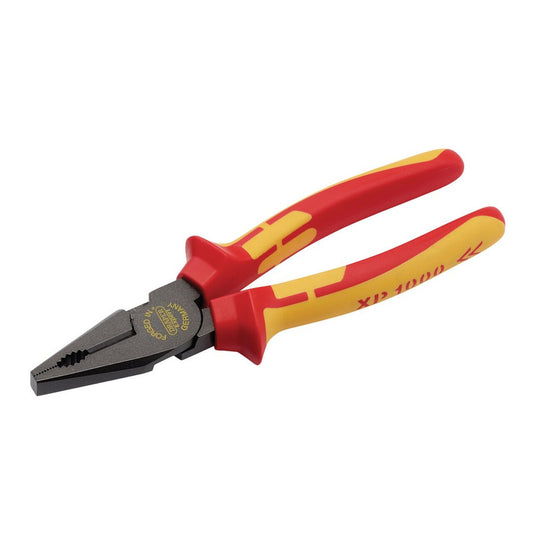 XP1000 Combinatietang 200mm, VDE (D94636)