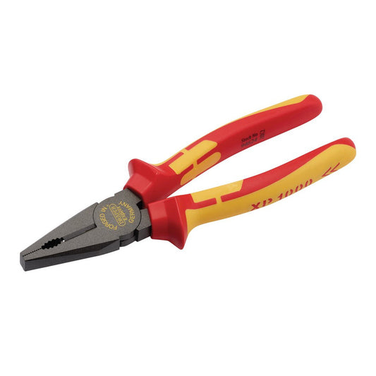 XP1000 Combinatietang 200mm, VDE (D94624)