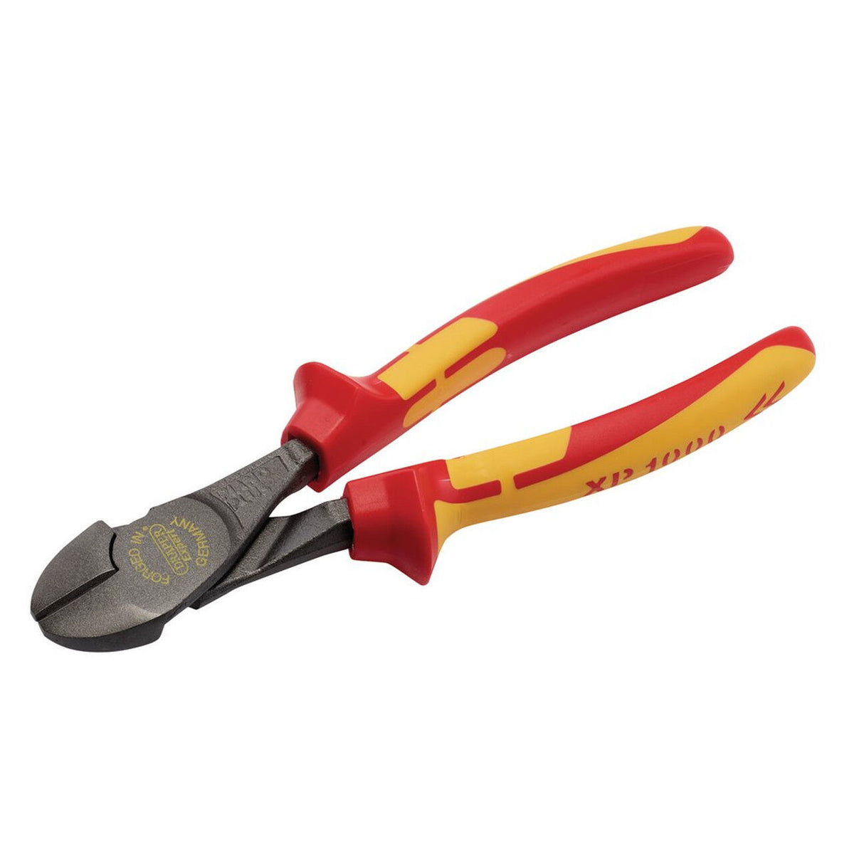XP1000 Zijkniptang 180mm, VDE (D94632)