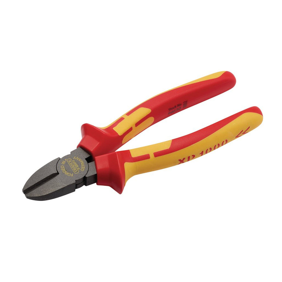 XP1000 Zijkniptang 180mm, VDE (D94630)