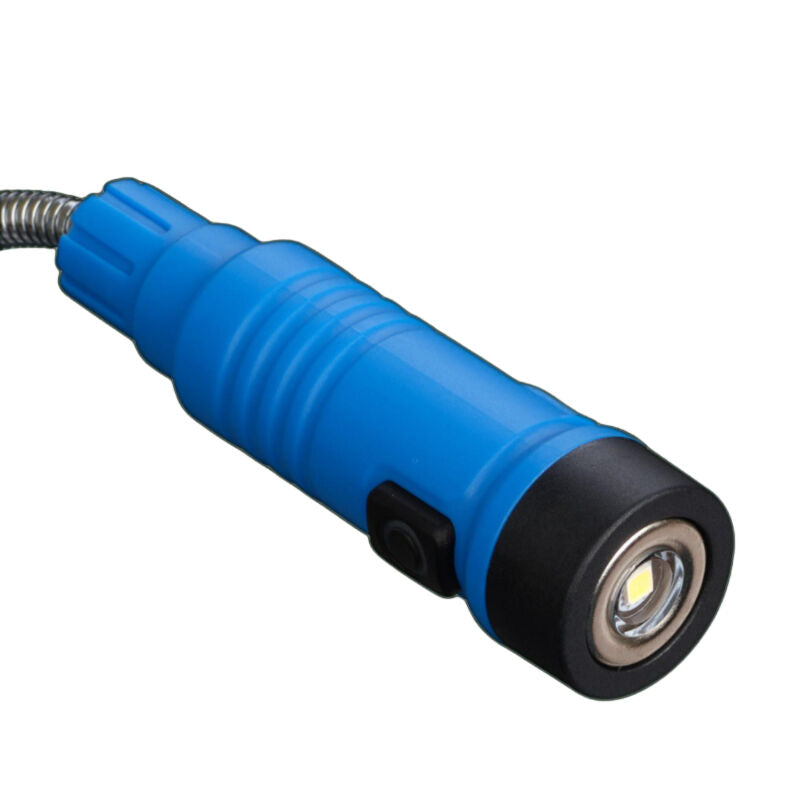 Zaklamp SMD LED met pick-up tool, 1W, 100 Lumen