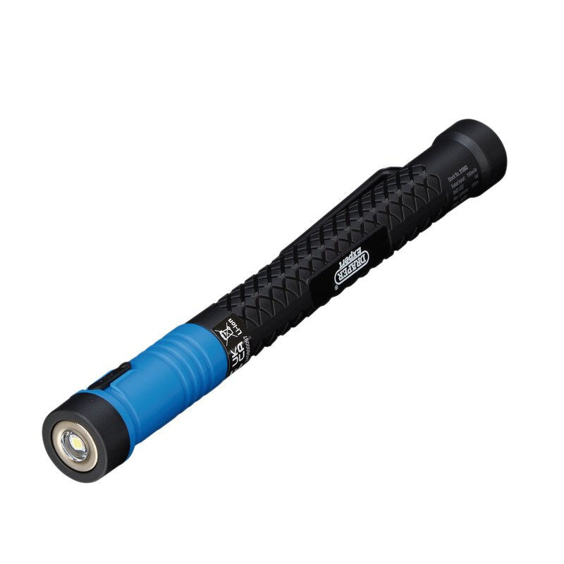 Zaklamp SMD LED met pick-up tool, 1W, 100 Lumen